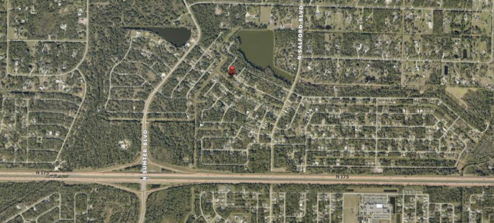 PORT CHARLOTTE SUB 31 - Land