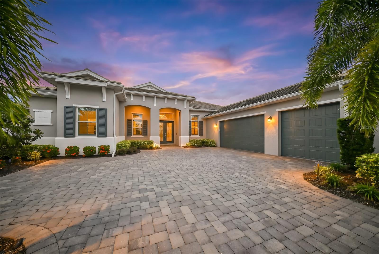 ISLES AT LAKEWOOD RANCH - Residential