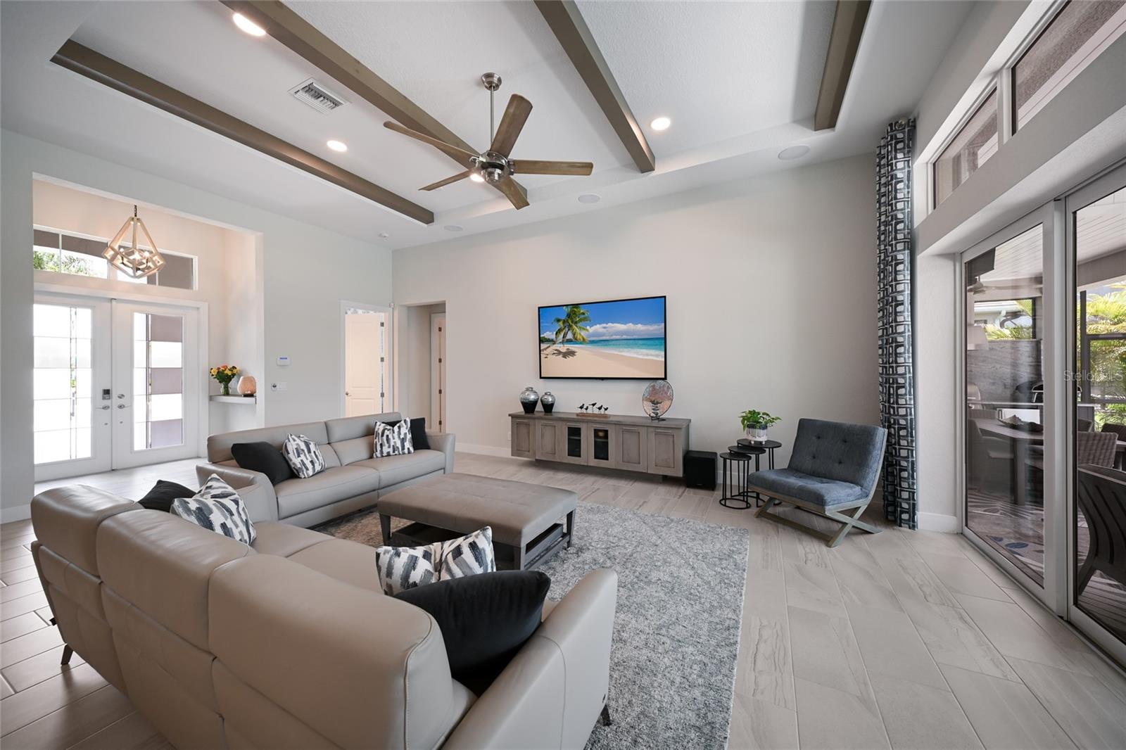 ISLES AT LAKEWOOD RANCH - Residential