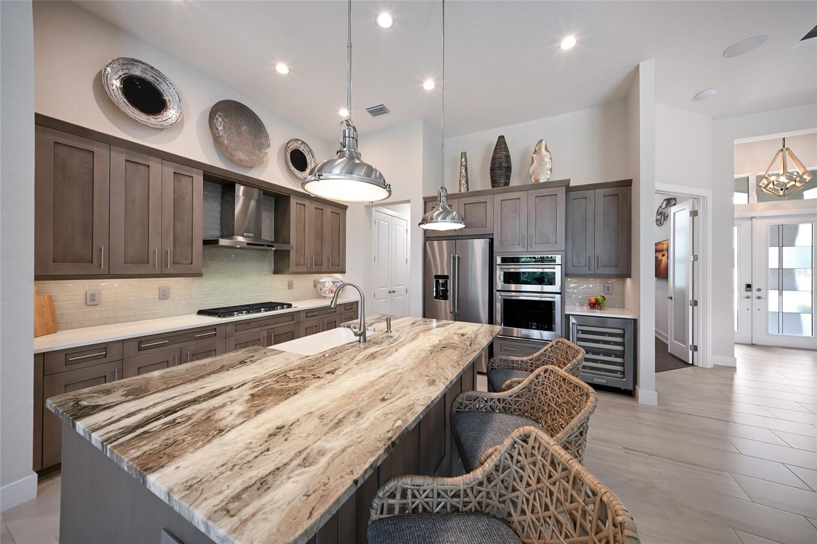 ISLES AT LAKEWOOD RANCH - Residential
