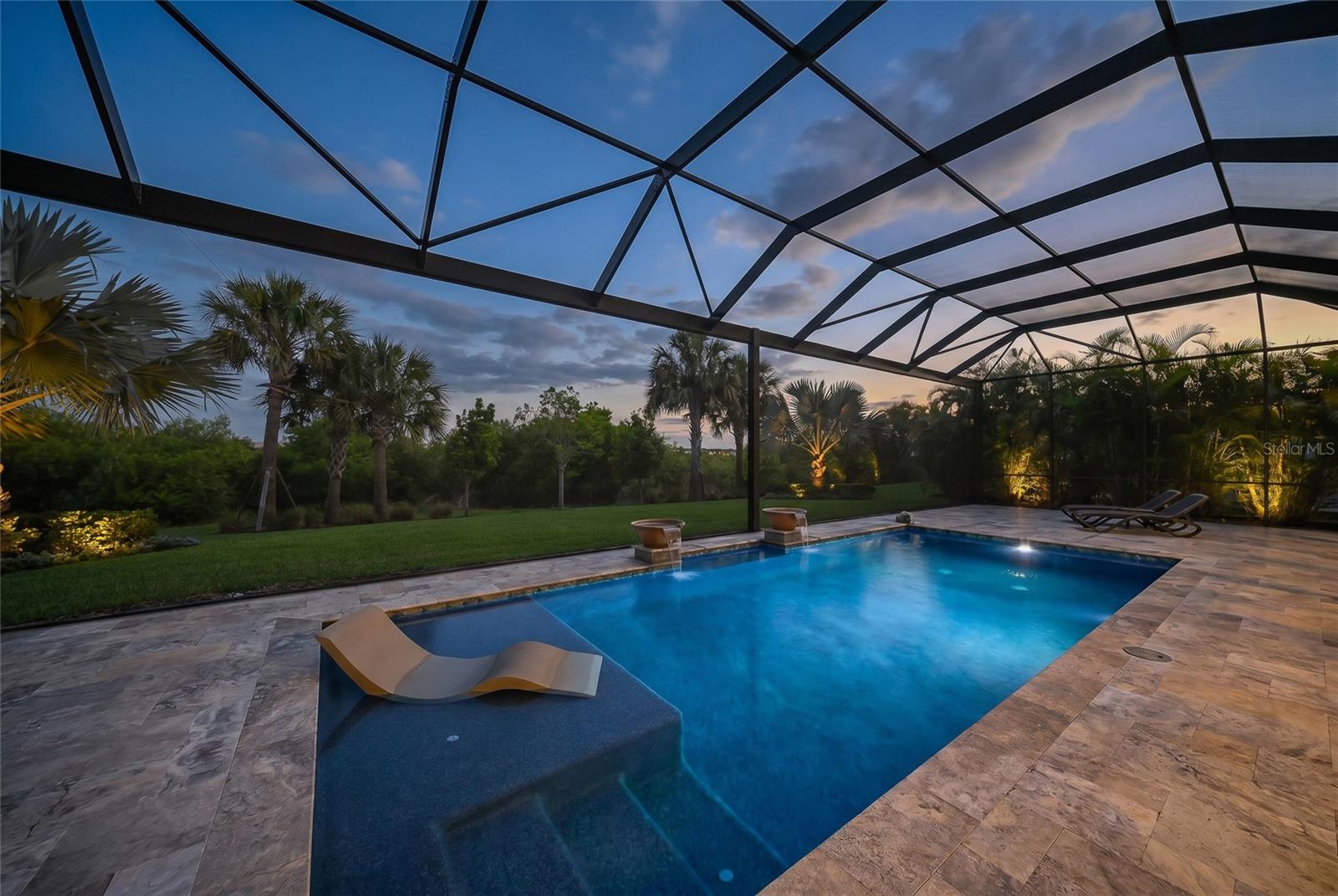 ISLES AT LAKEWOOD RANCH - Residential