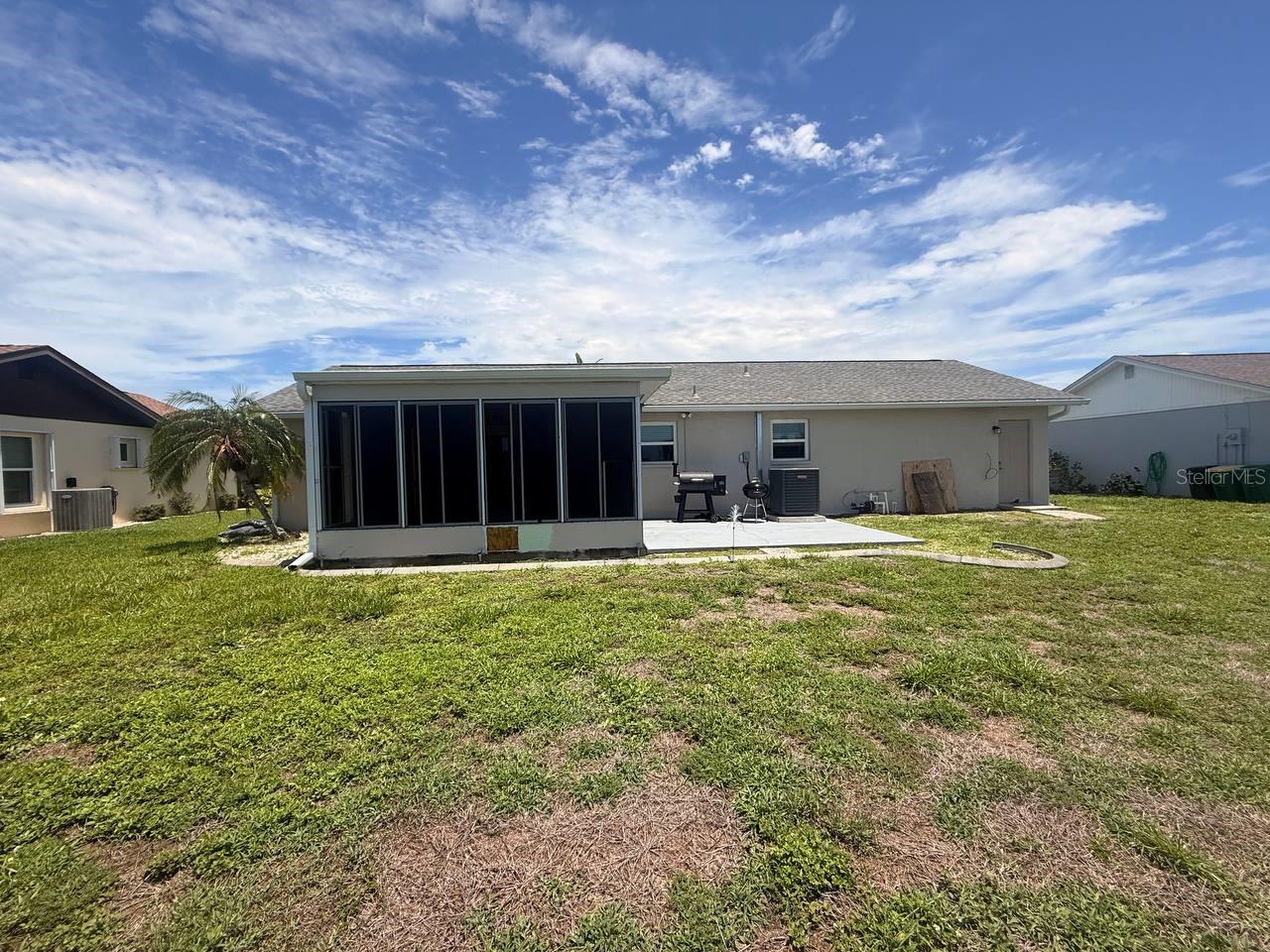PORT CHARLOTTE SEC 66 02 - Residential
