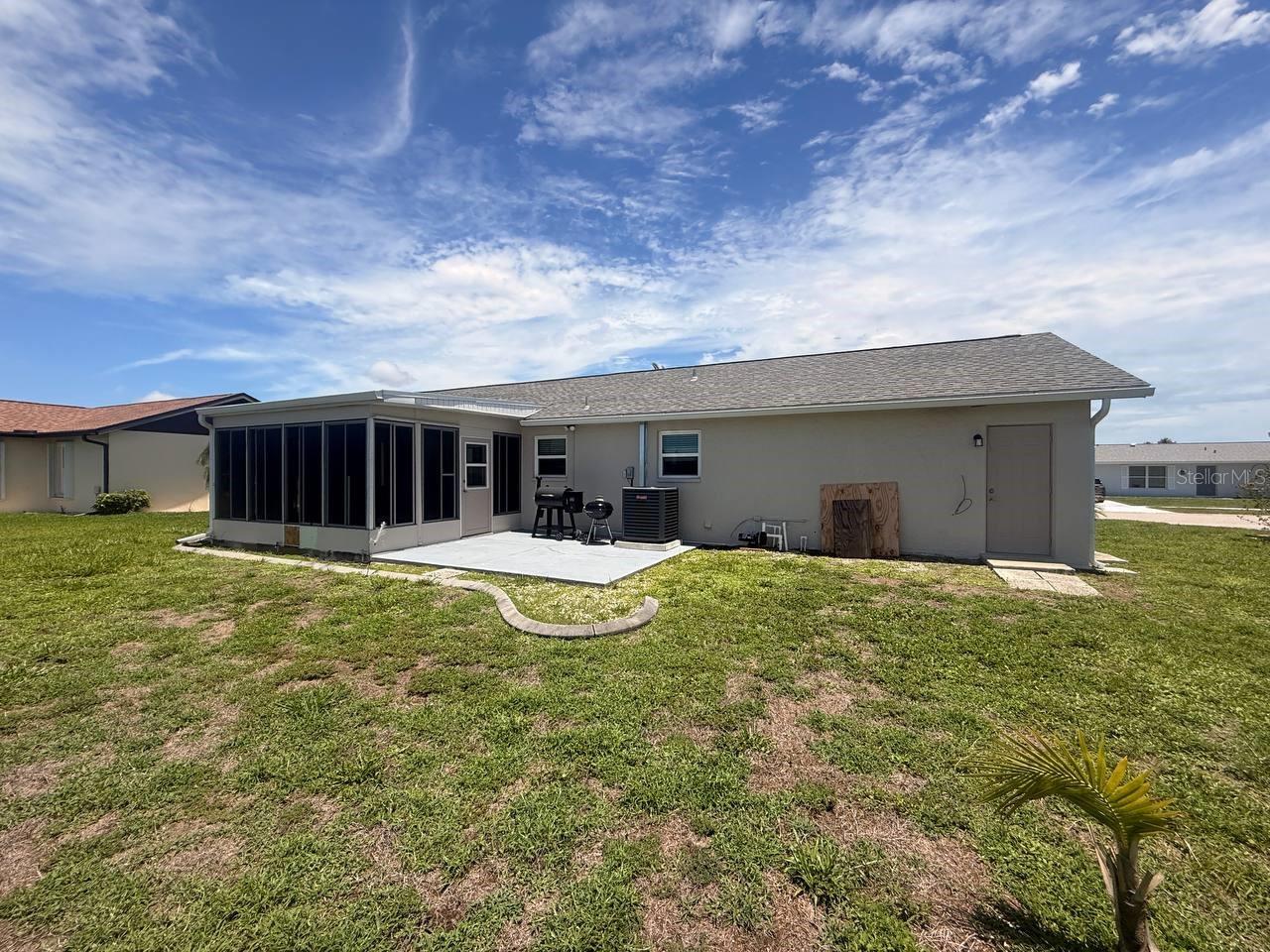 PORT CHARLOTTE SEC 66 02 - Residential