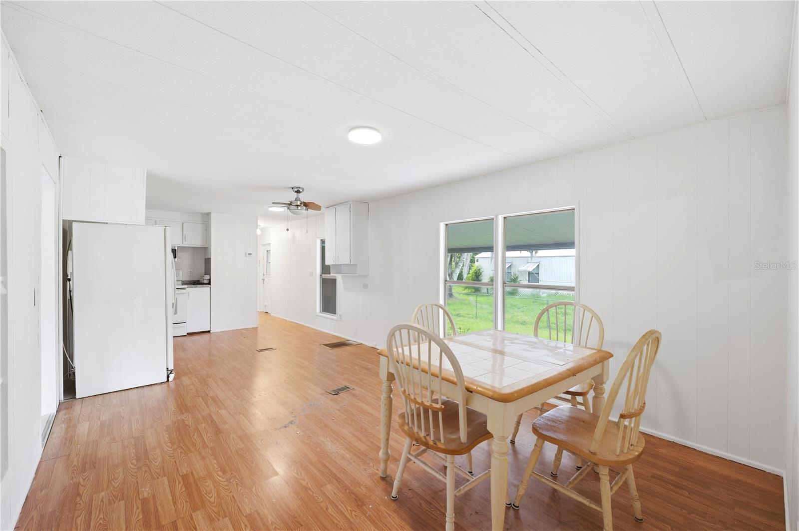 SOUTH WAY ESTATES - Residential