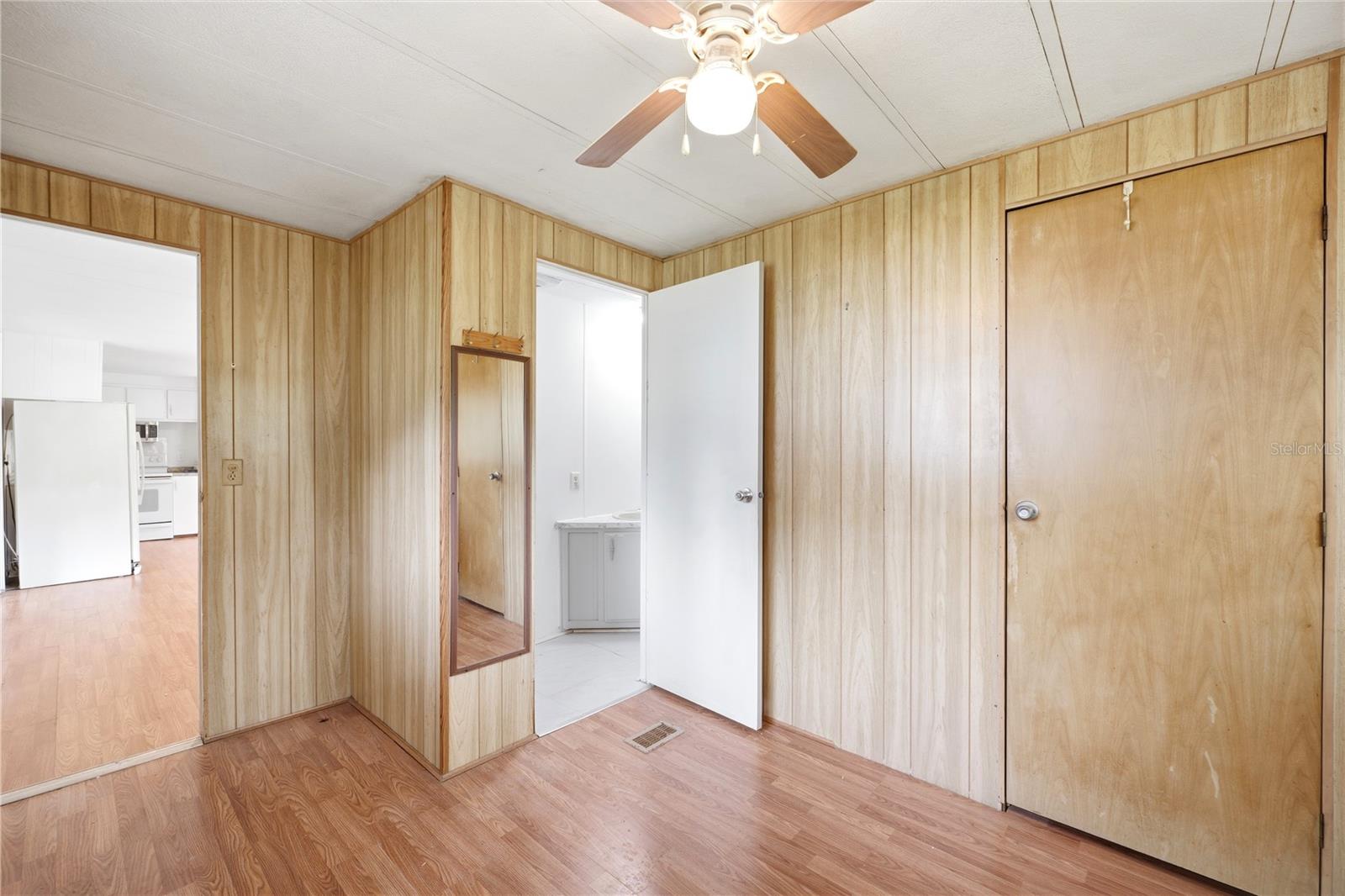 SOUTH WAY ESTATES - Residential