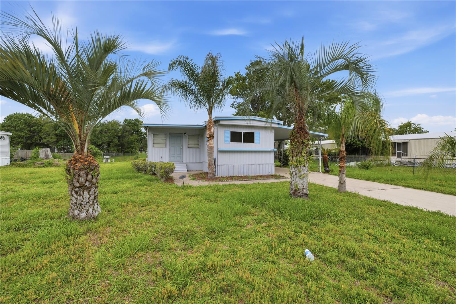 SOUTH WAY ESTATES - Residential