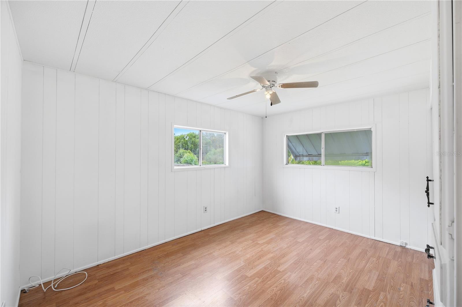 SOUTH WAY ESTATES - Residential