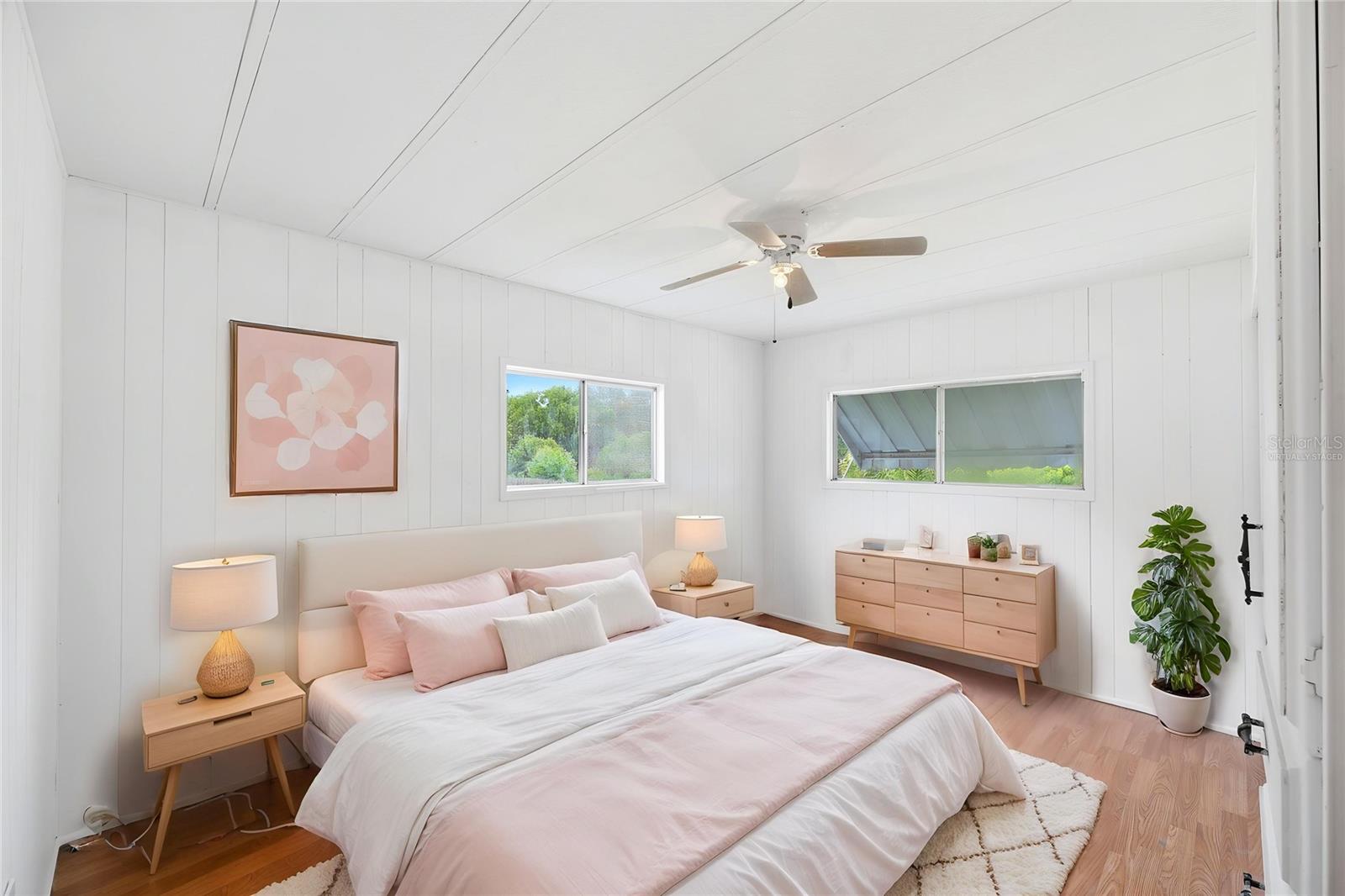 SOUTH WAY ESTATES - Residential