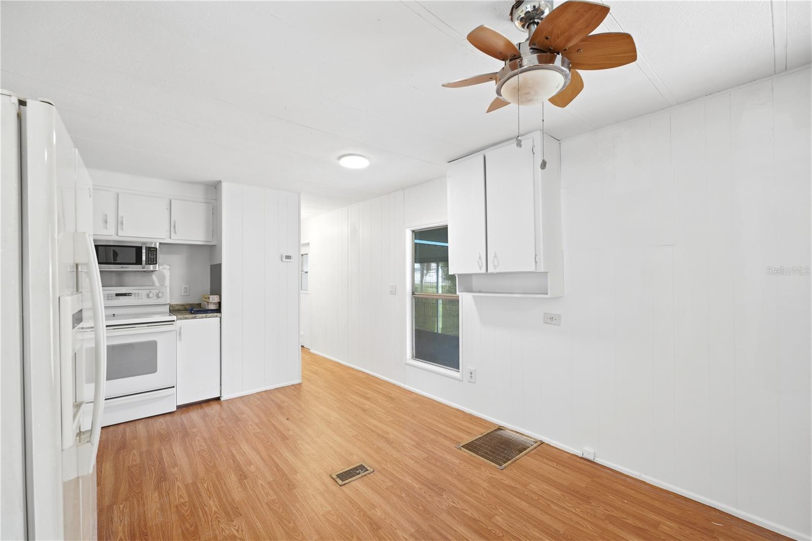 SOUTH WAY ESTATES - Residential