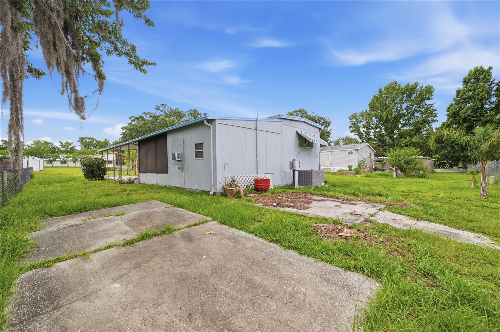 SOUTH WAY ESTATES - Residential