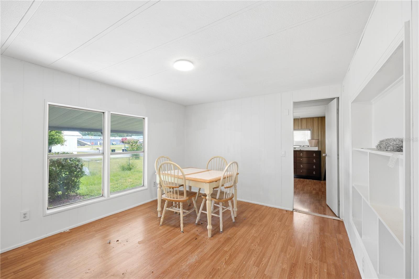 SOUTH WAY ESTATES - Residential