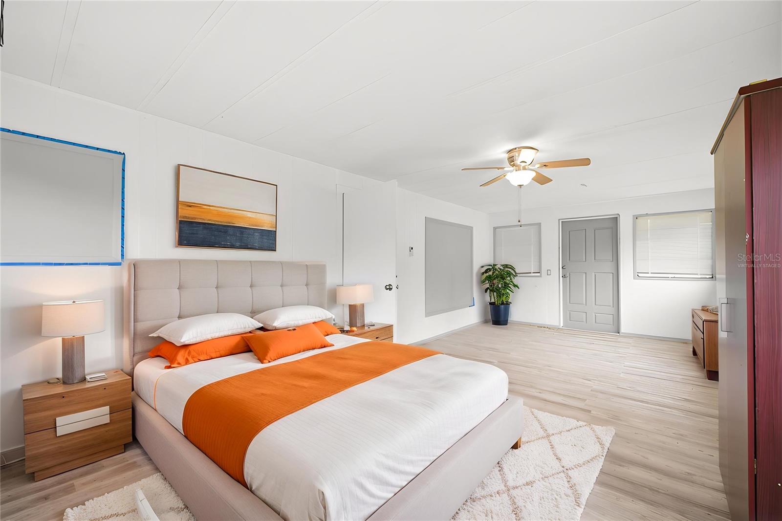 SOUTH WAY ESTATES - Residential