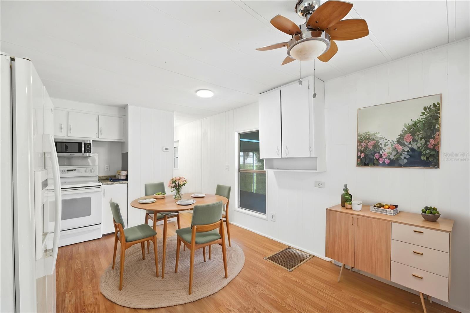 SOUTH WAY ESTATES - Residential