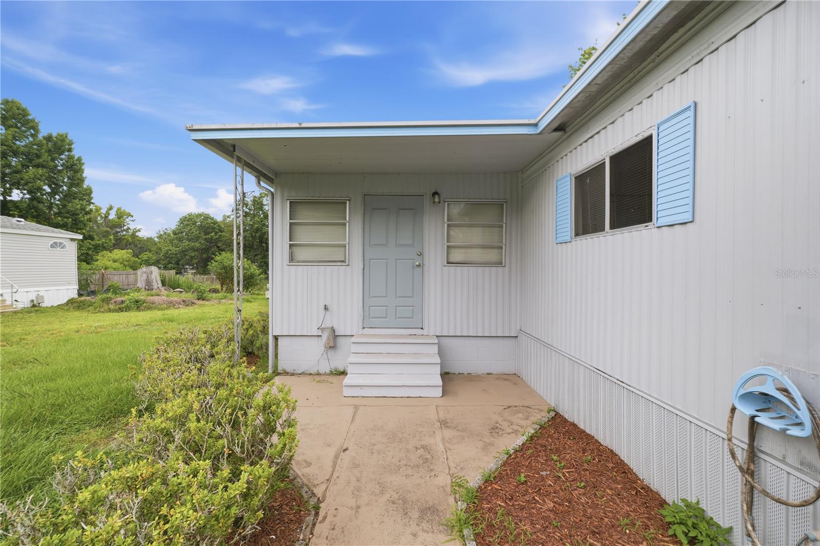 SOUTH WAY ESTATES - Residential