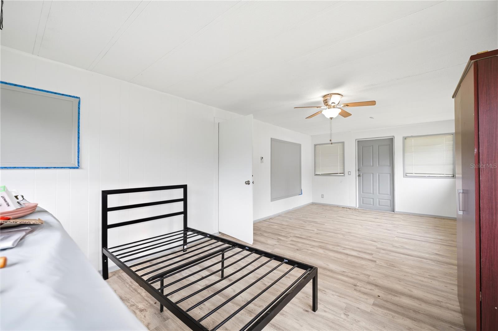 SOUTH WAY ESTATES - Residential