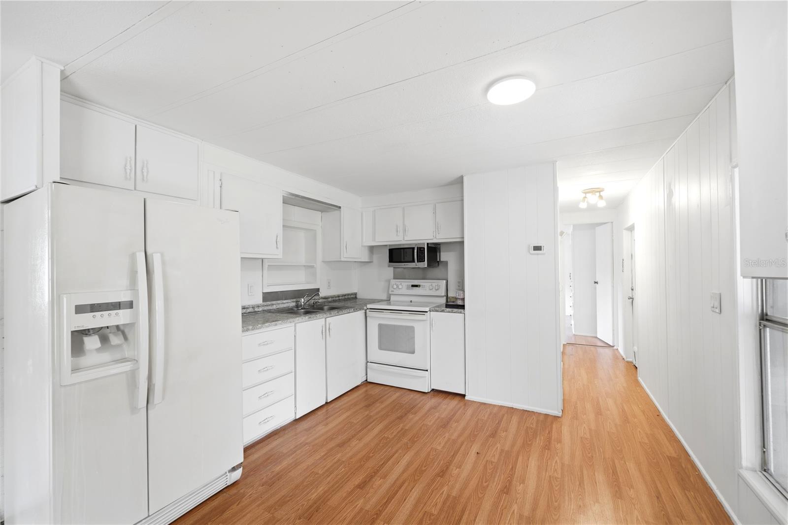 SOUTH WAY ESTATES - Residential