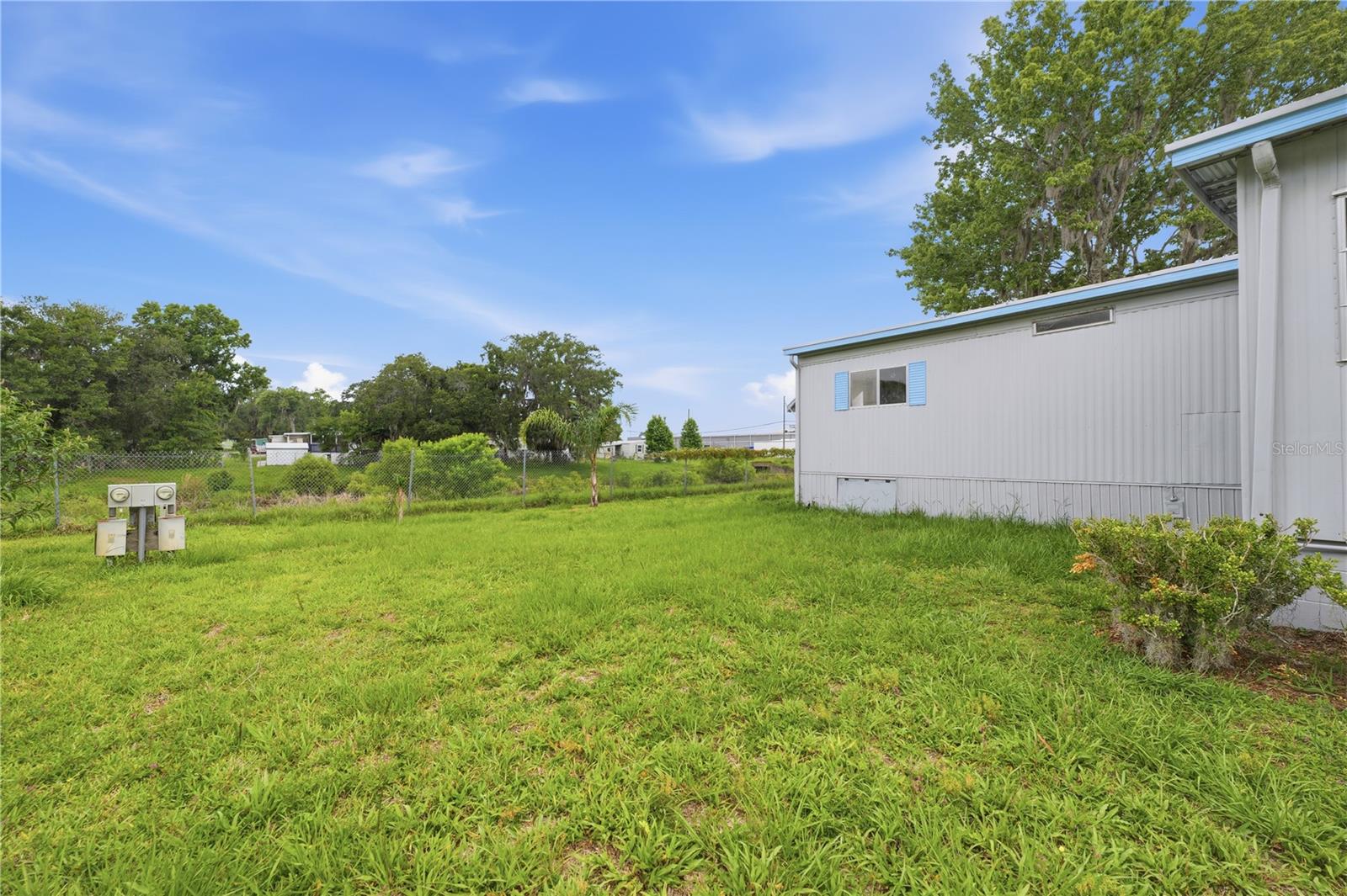 SOUTH WAY ESTATES - Residential