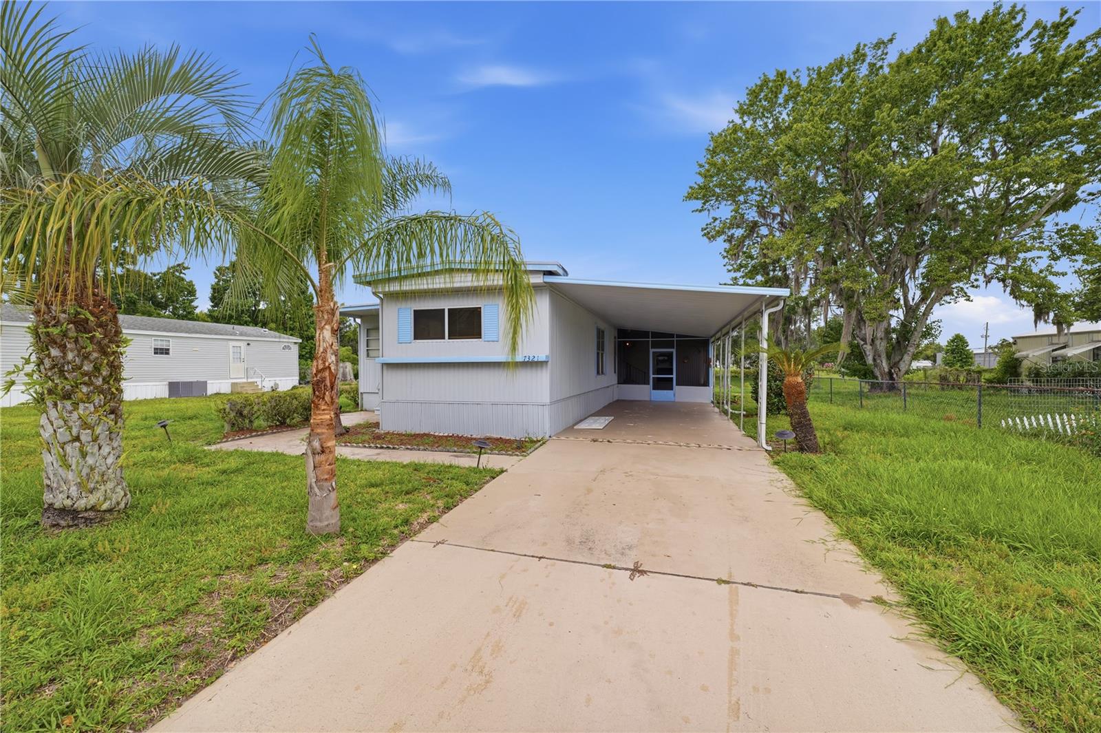 SOUTH WAY ESTATES - Residential
