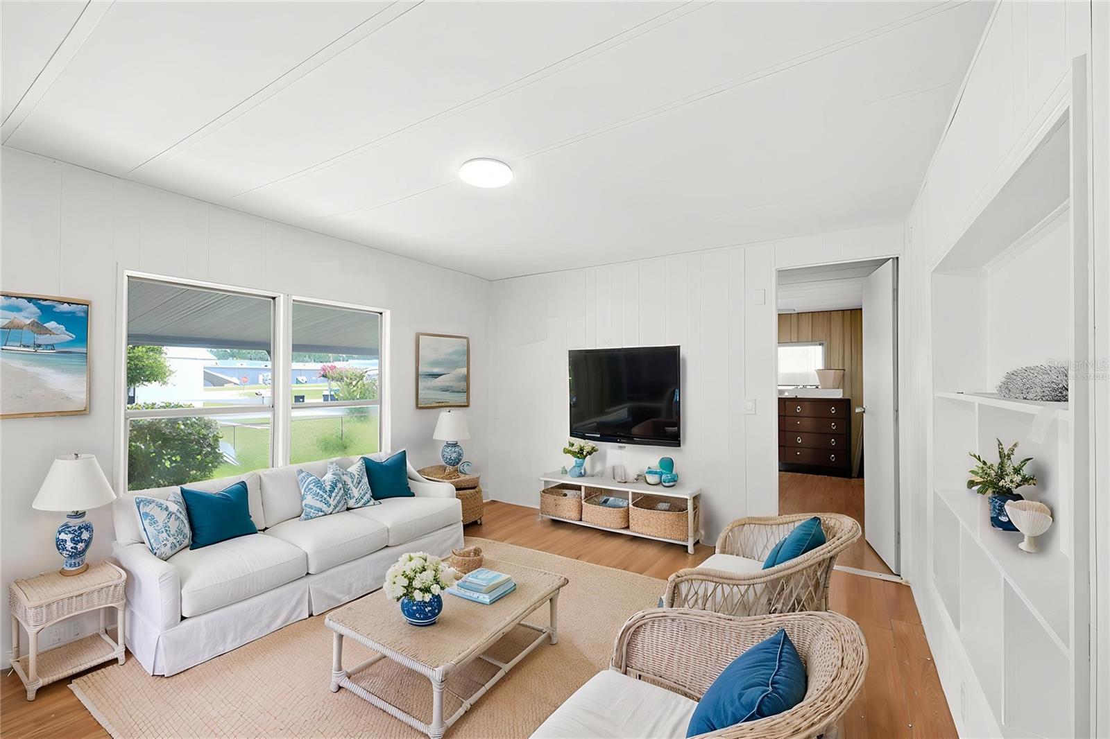 SOUTH WAY ESTATES - Residential