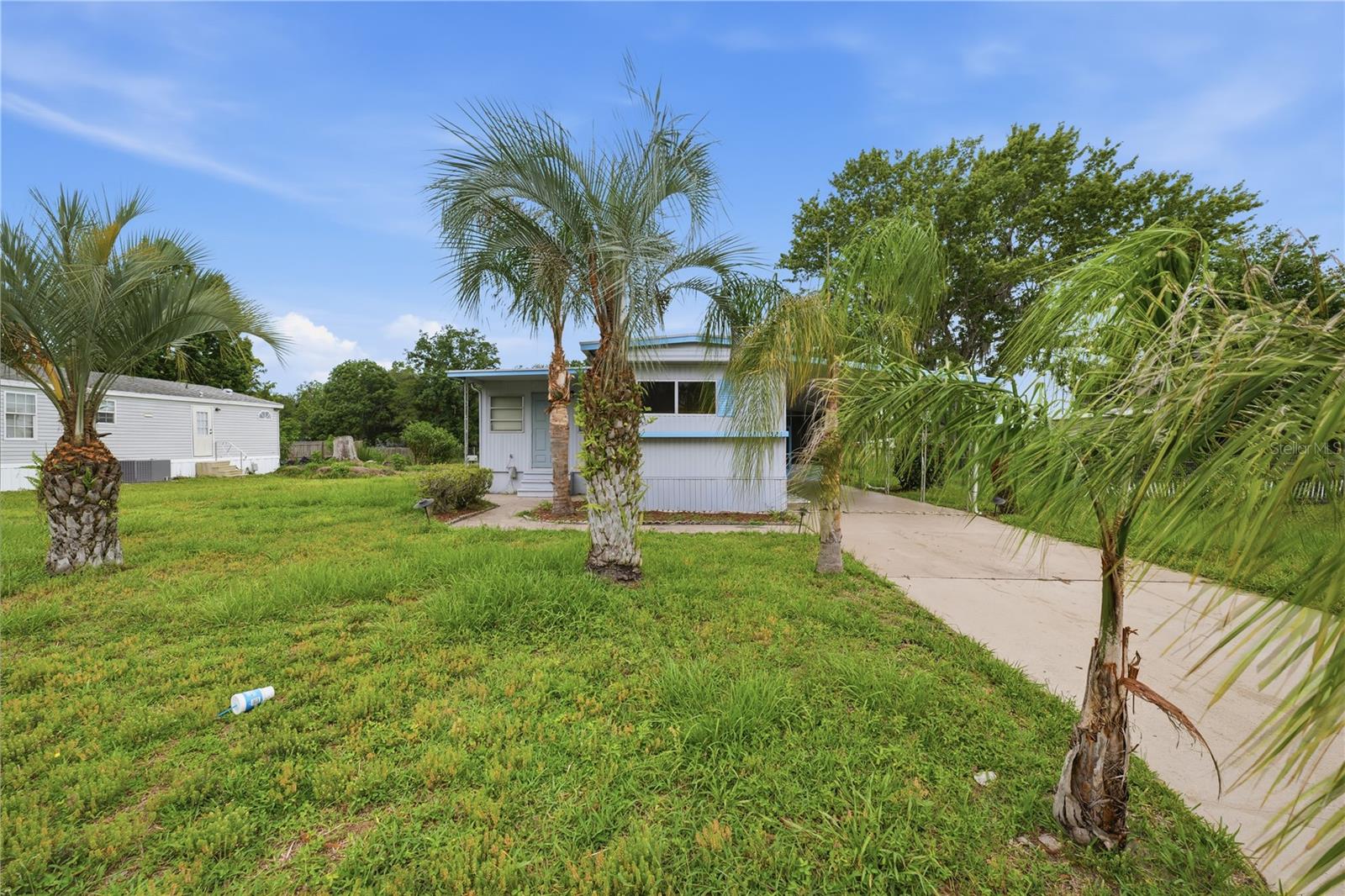 SOUTH WAY ESTATES - Residential