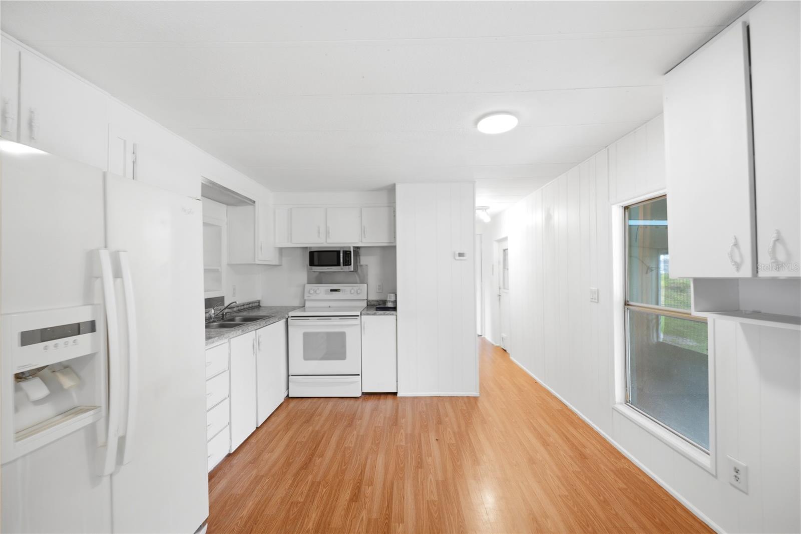 SOUTH WAY ESTATES - Residential