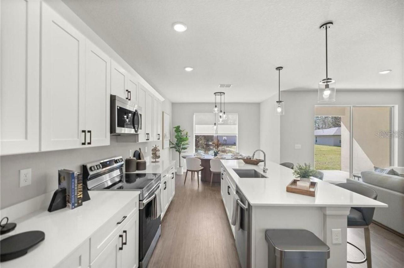 MARION OAKS UN 04 - Residential