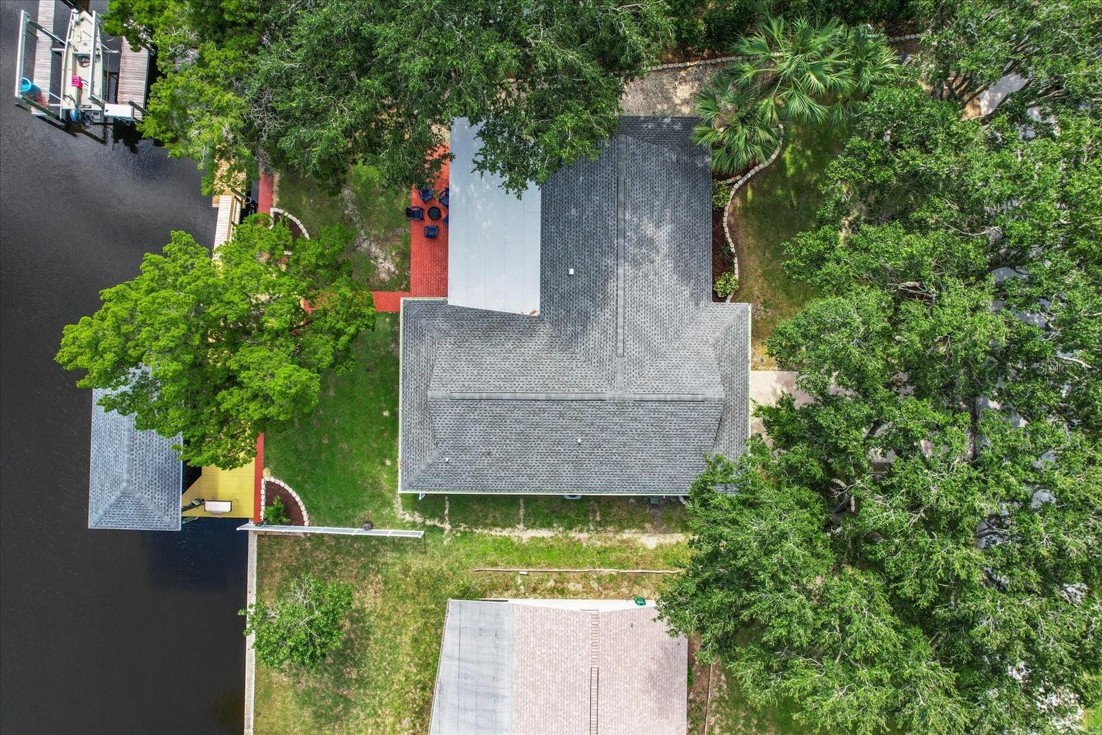DIXIE SHORES UNIT 1 REPLAT - Residential