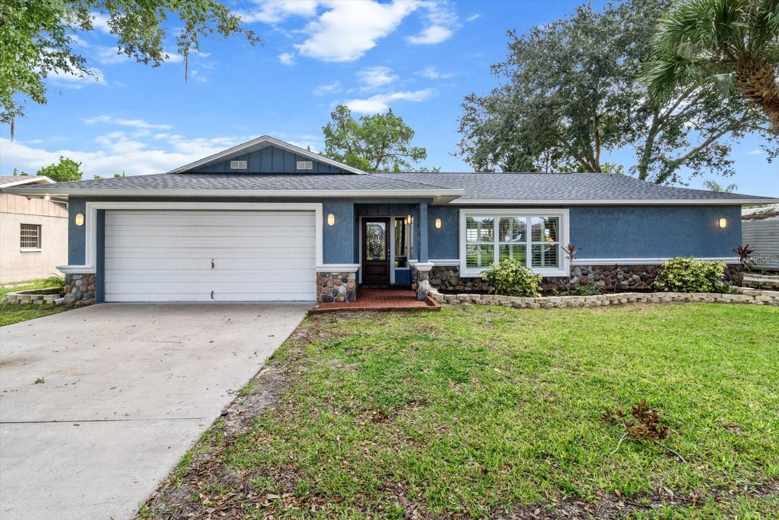 DIXIE SHORES UNIT 1 REPLAT - Residential