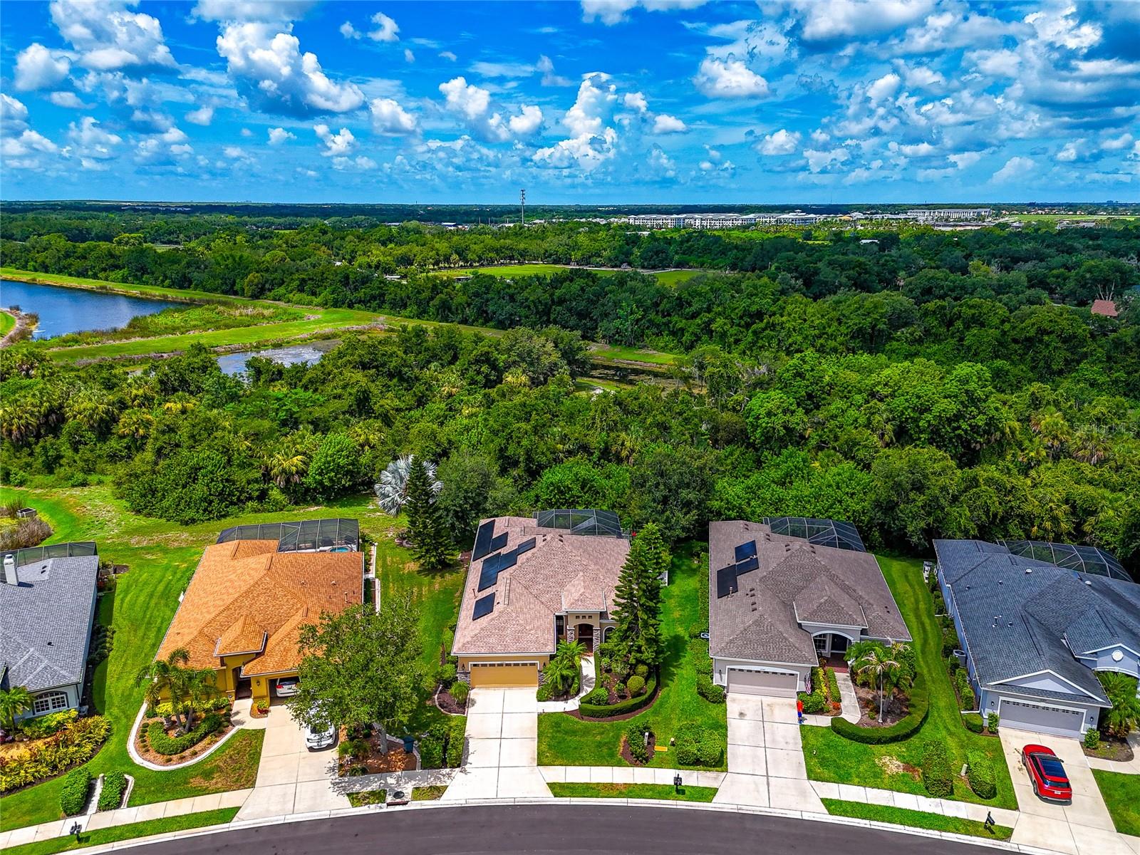 GREYHAWK LANDING PH 3 - Residential
