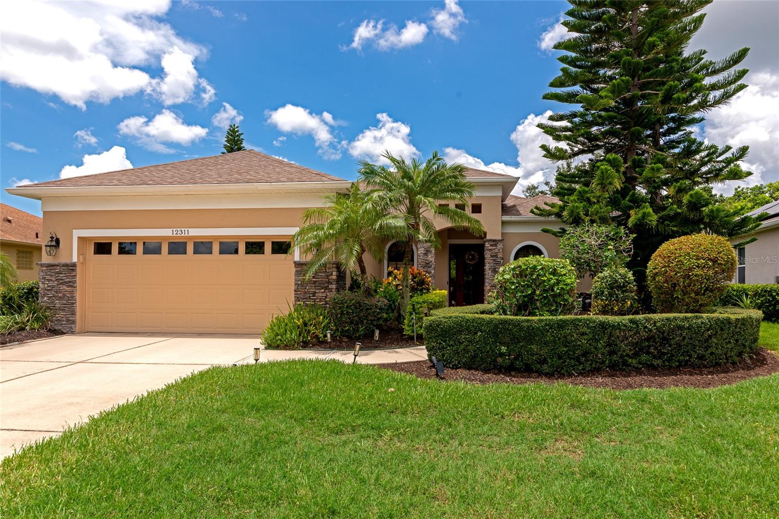 GREYHAWK LANDING PH 3 - Residential