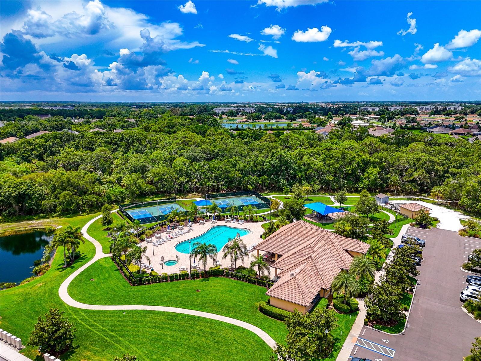 GREYHAWK LANDING PH 3 - Residential