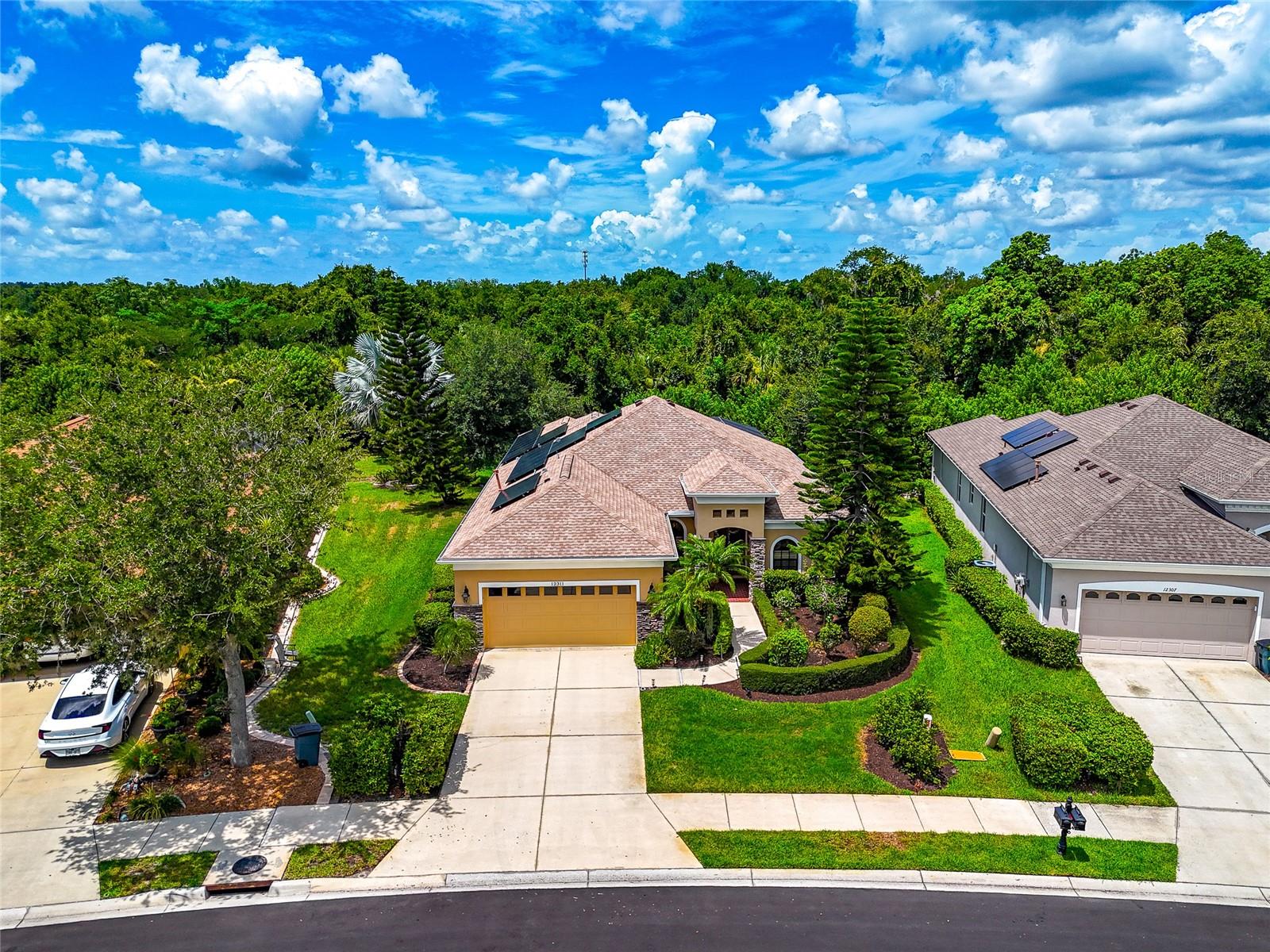 GREYHAWK LANDING PH 3 - Residential