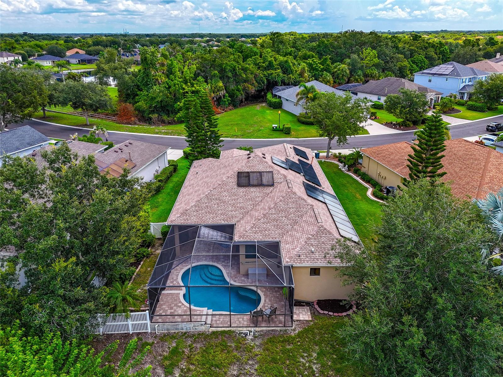 GREYHAWK LANDING PH 3 - Residential