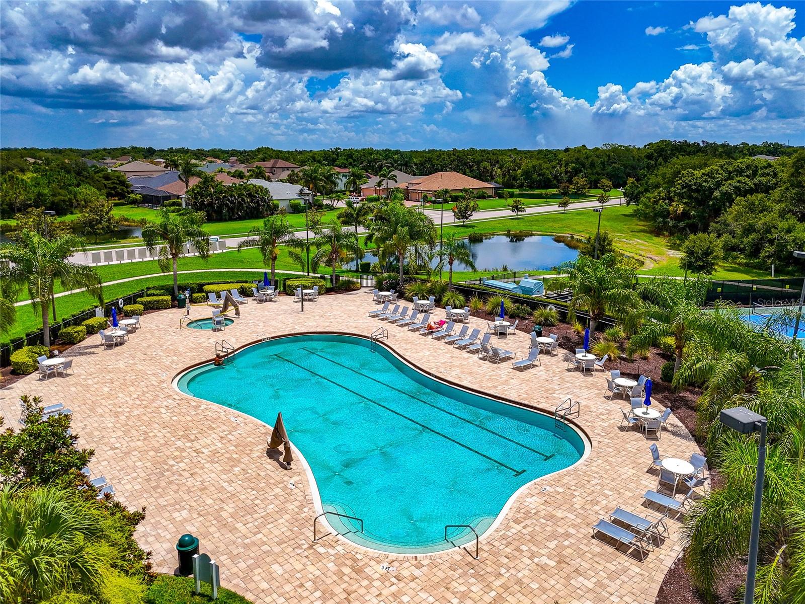 GREYHAWK LANDING PH 3 - Residential