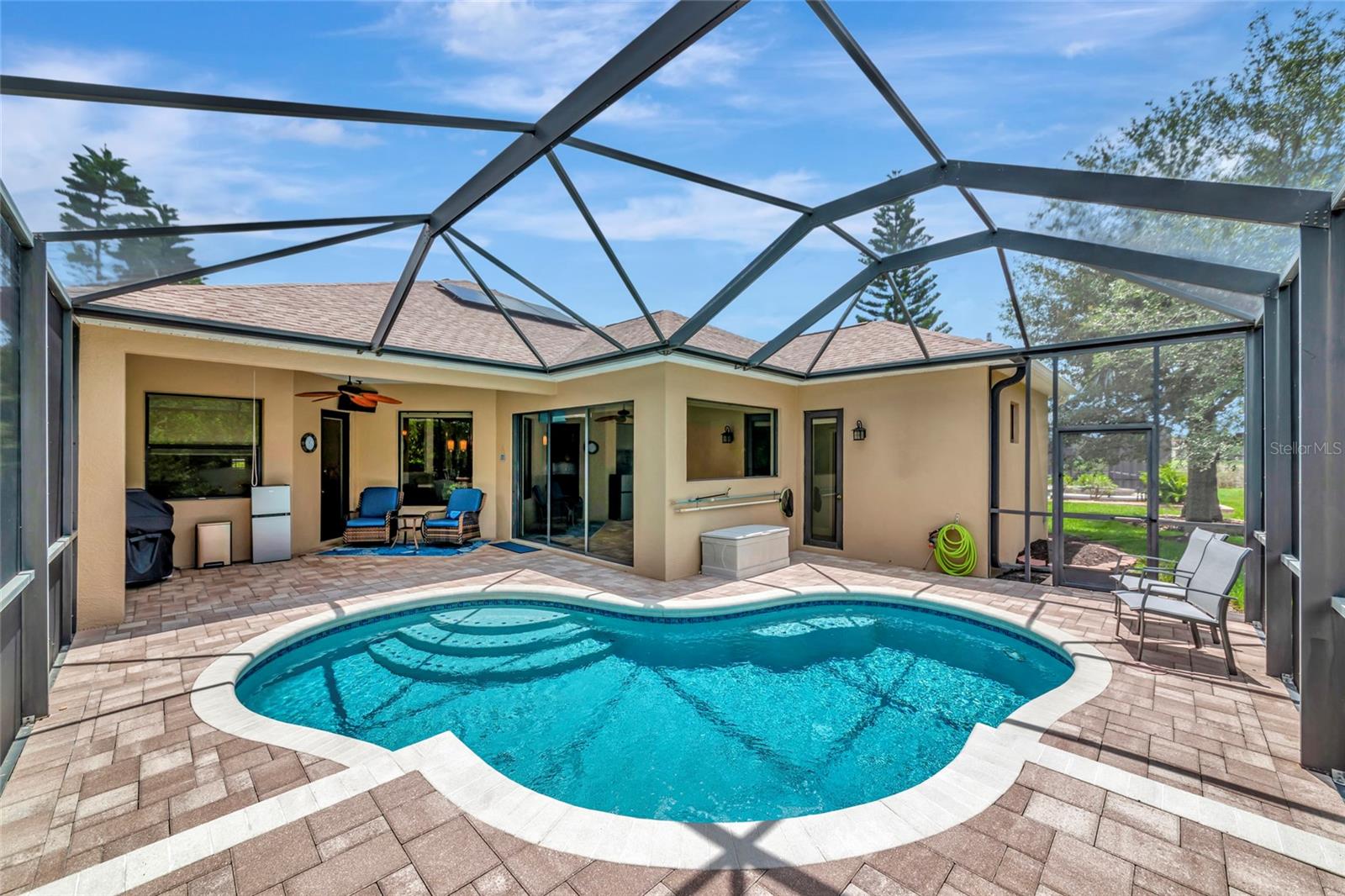 GREYHAWK LANDING PH 3 - Residential