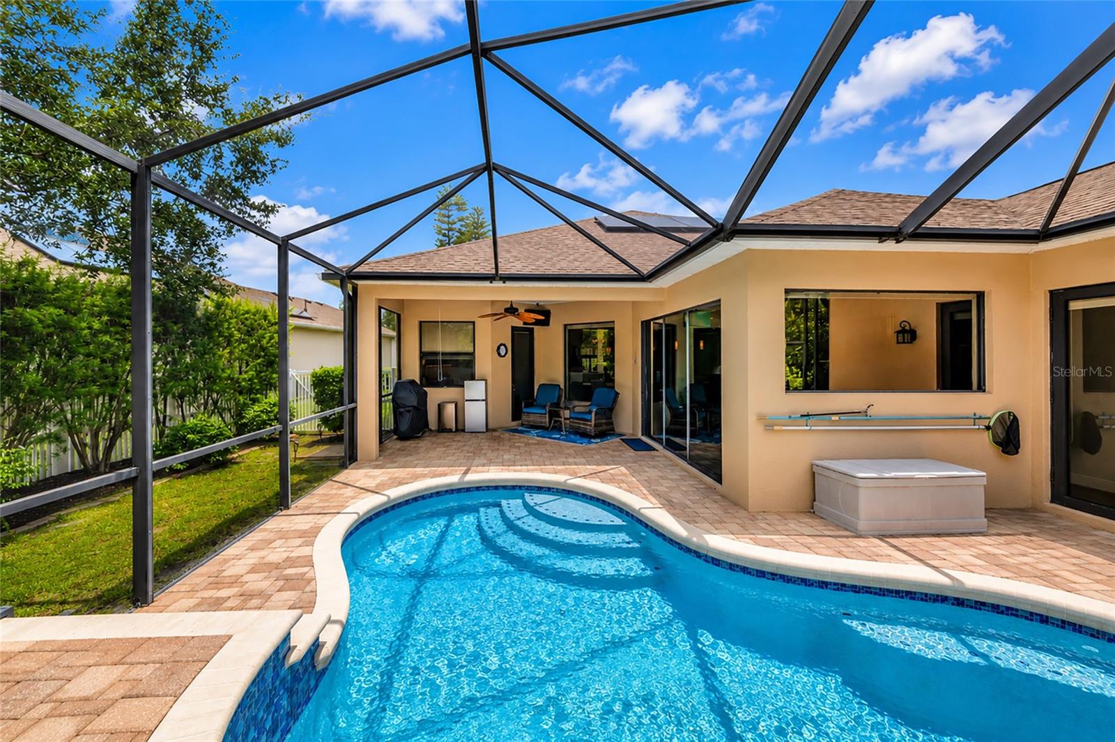 GREYHAWK LANDING PH 3 - Residential