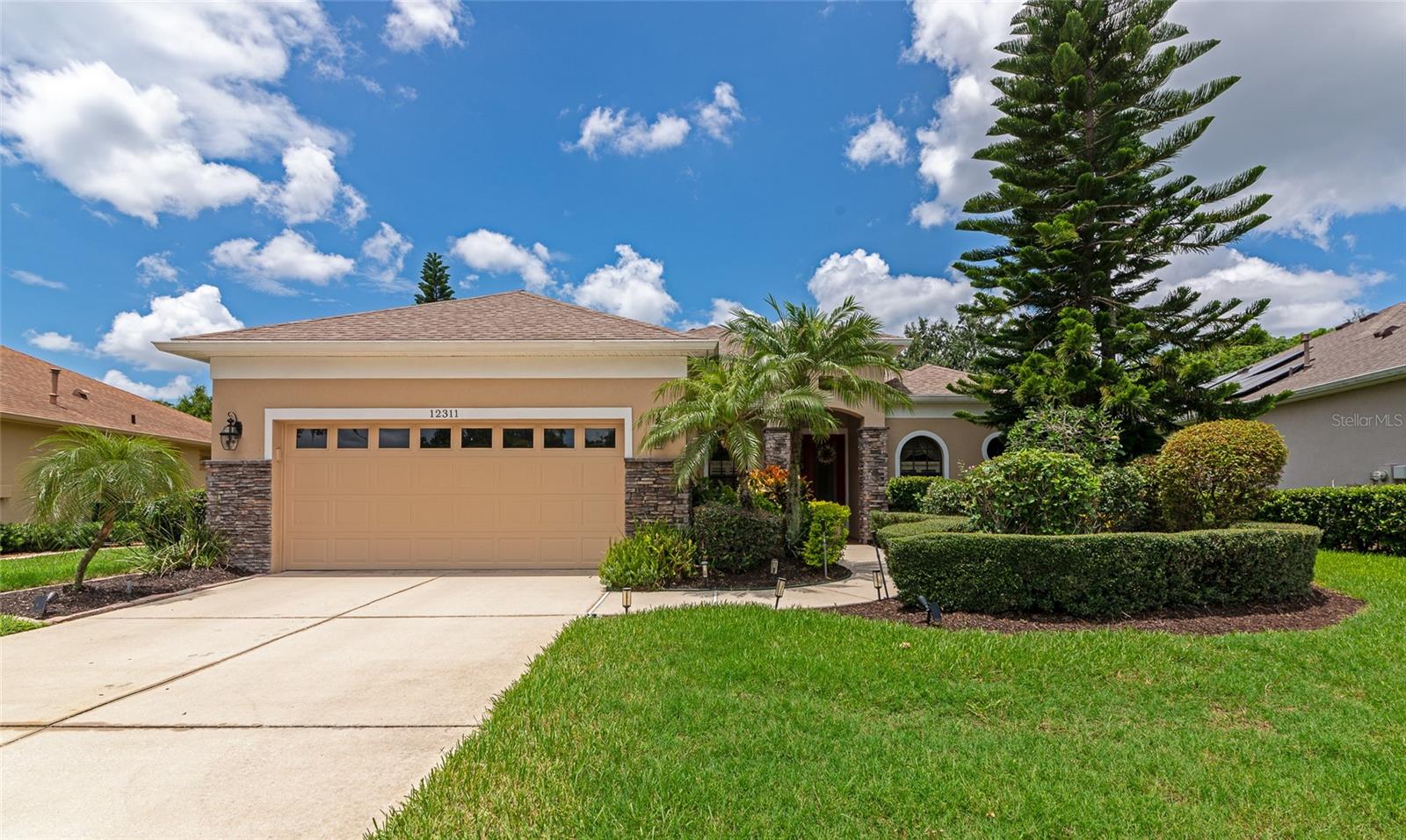 GREYHAWK LANDING PH 3 - Residential