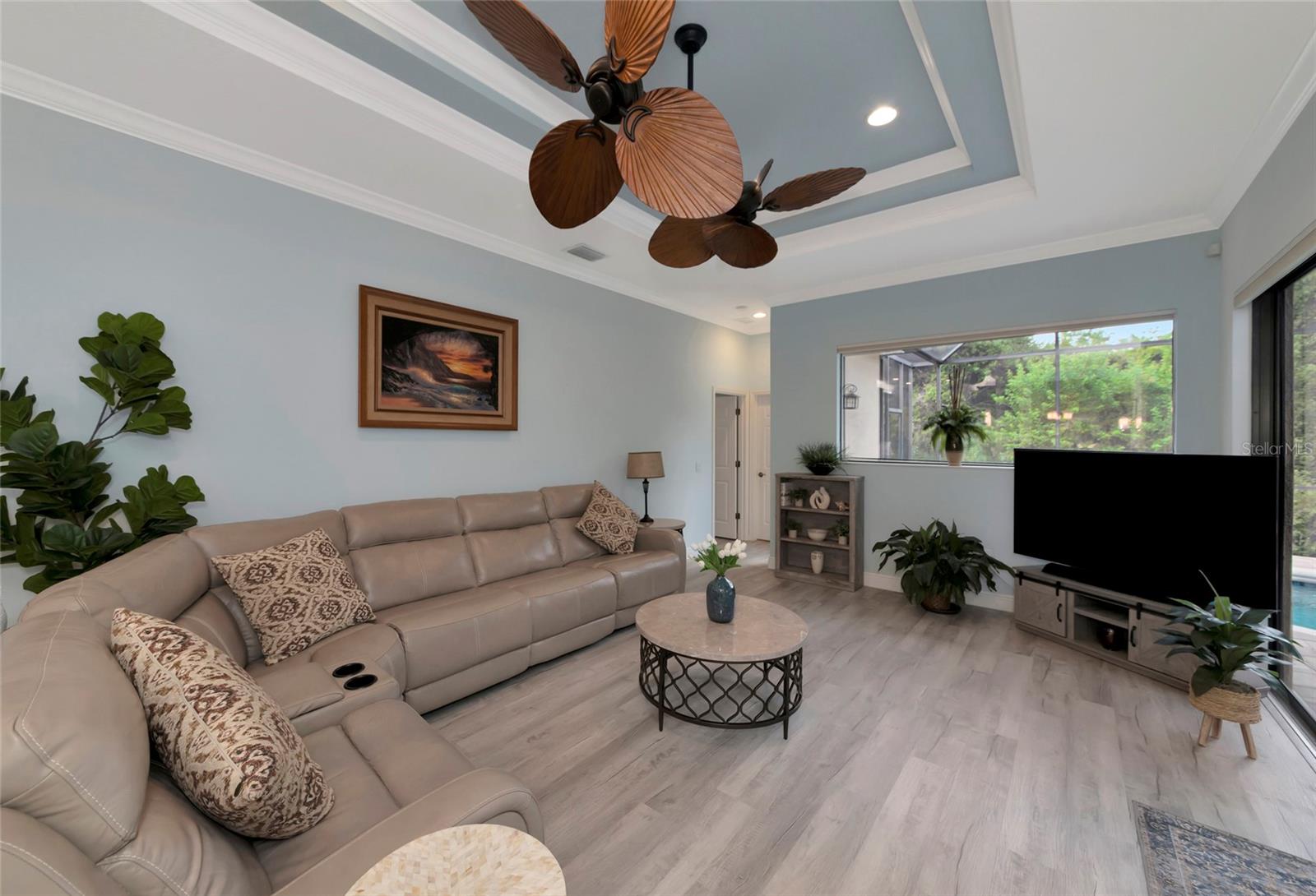 GREYHAWK LANDING PH 3 - Residential