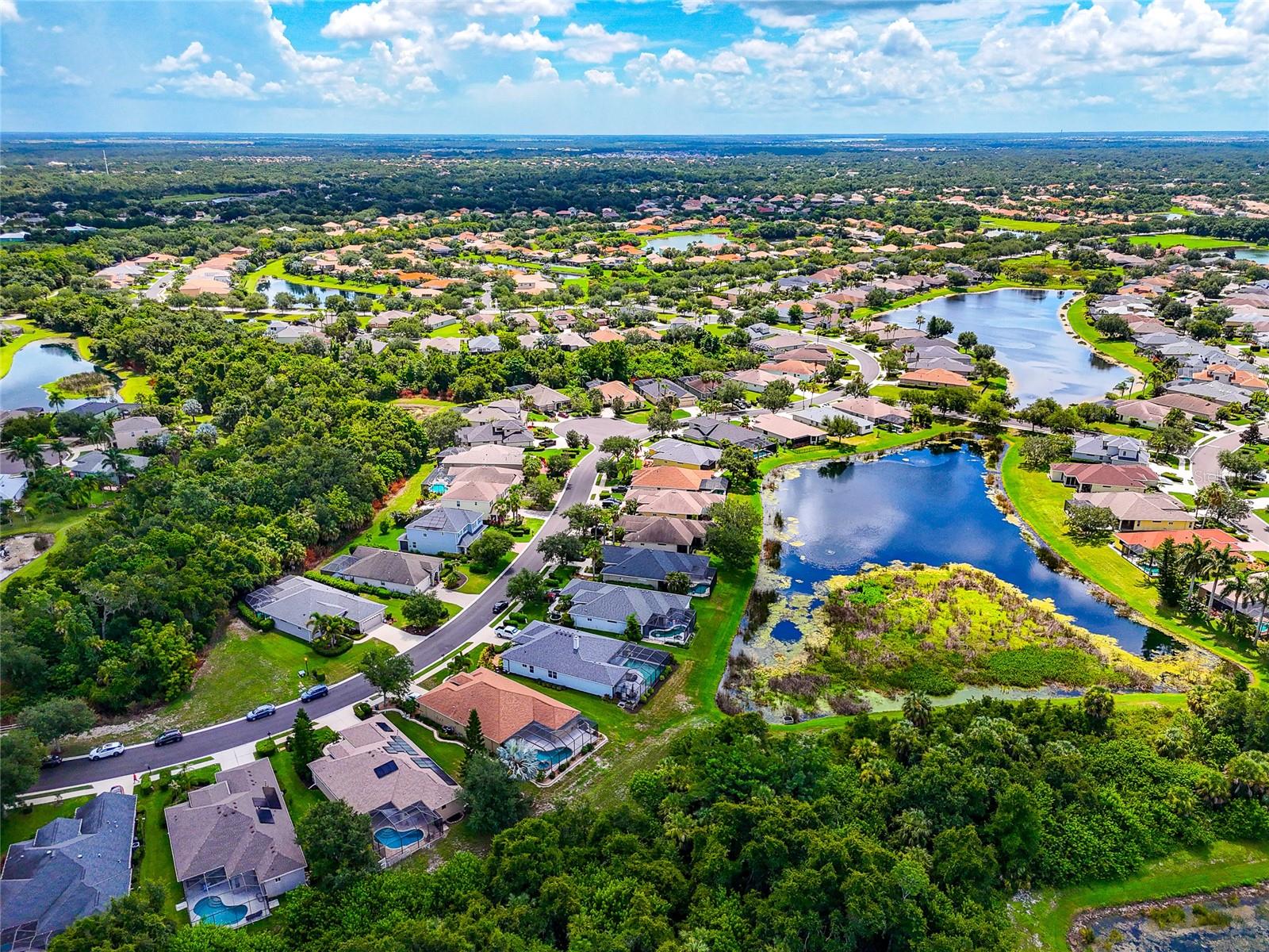 GREYHAWK LANDING PH 3 - Residential