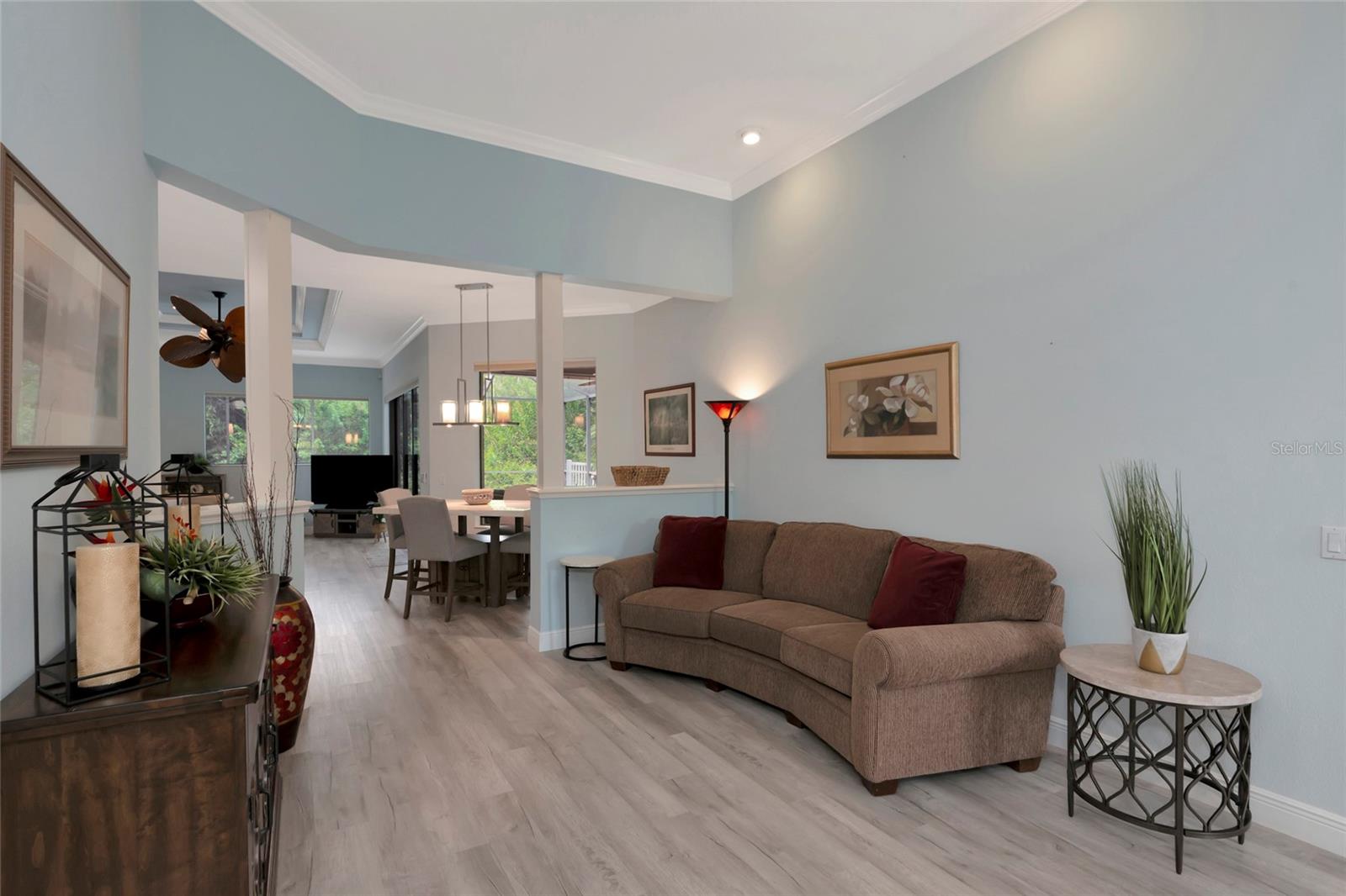 GREYHAWK LANDING PH 3 - Residential