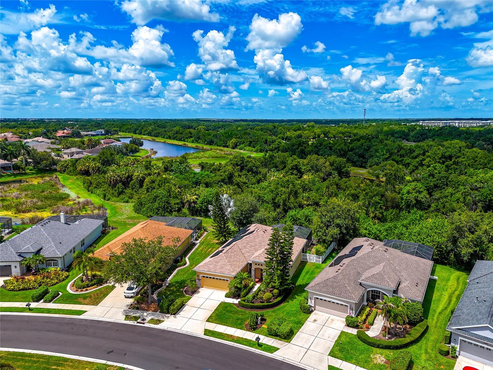 GREYHAWK LANDING PH 3 - Residential