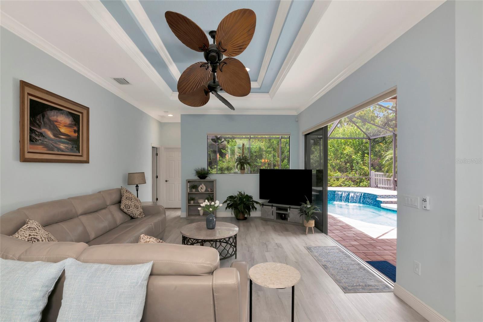 GREYHAWK LANDING PH 3 - Residential