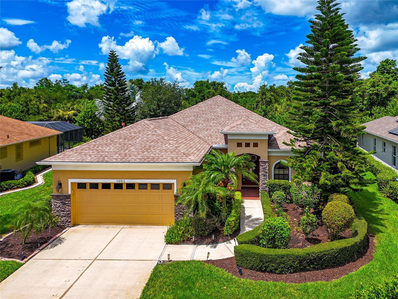 GREYHAWK LANDING PH 3 - Residential
