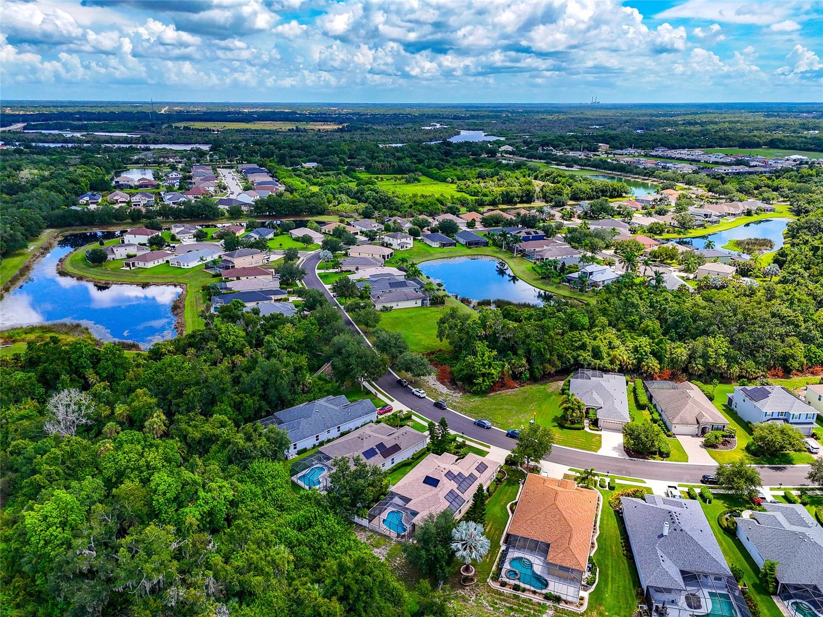 GREYHAWK LANDING PH 3 - Residential