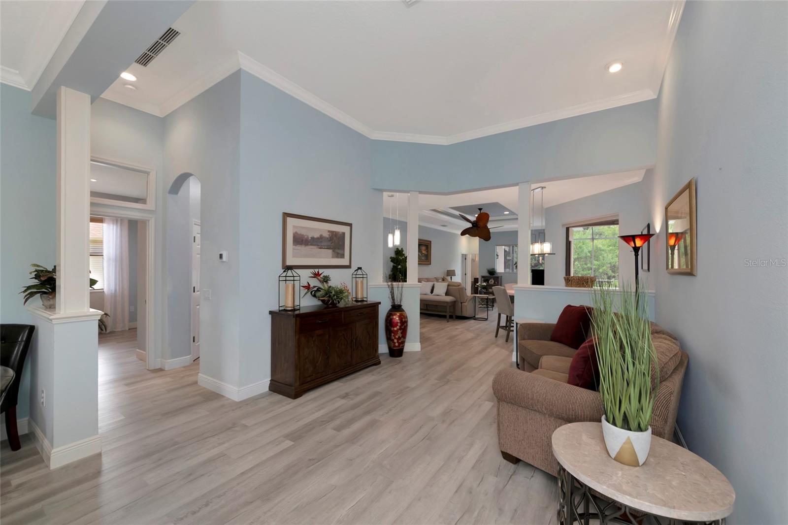 GREYHAWK LANDING PH 3 - Residential