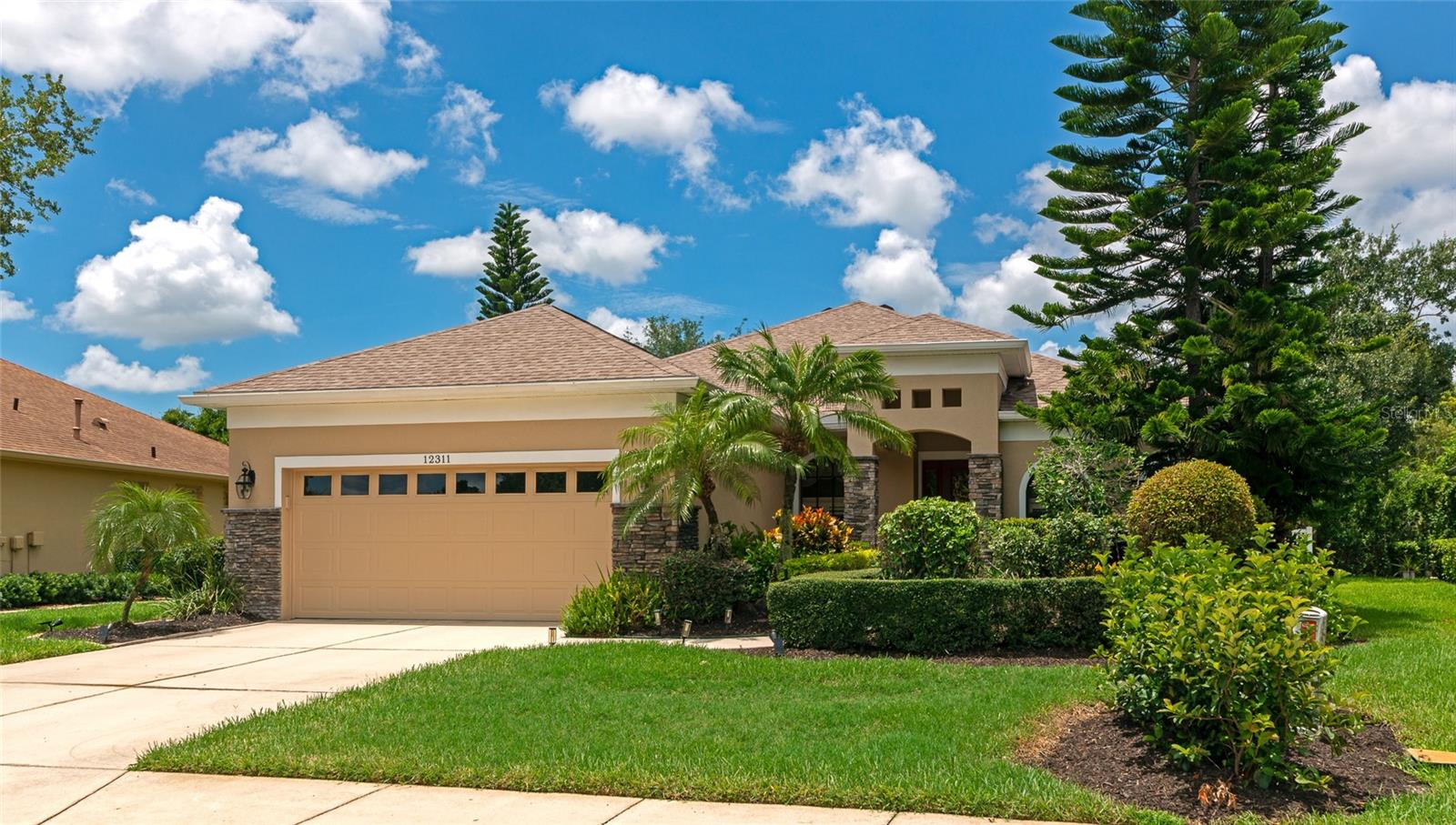 GREYHAWK LANDING PH 3 - Residential