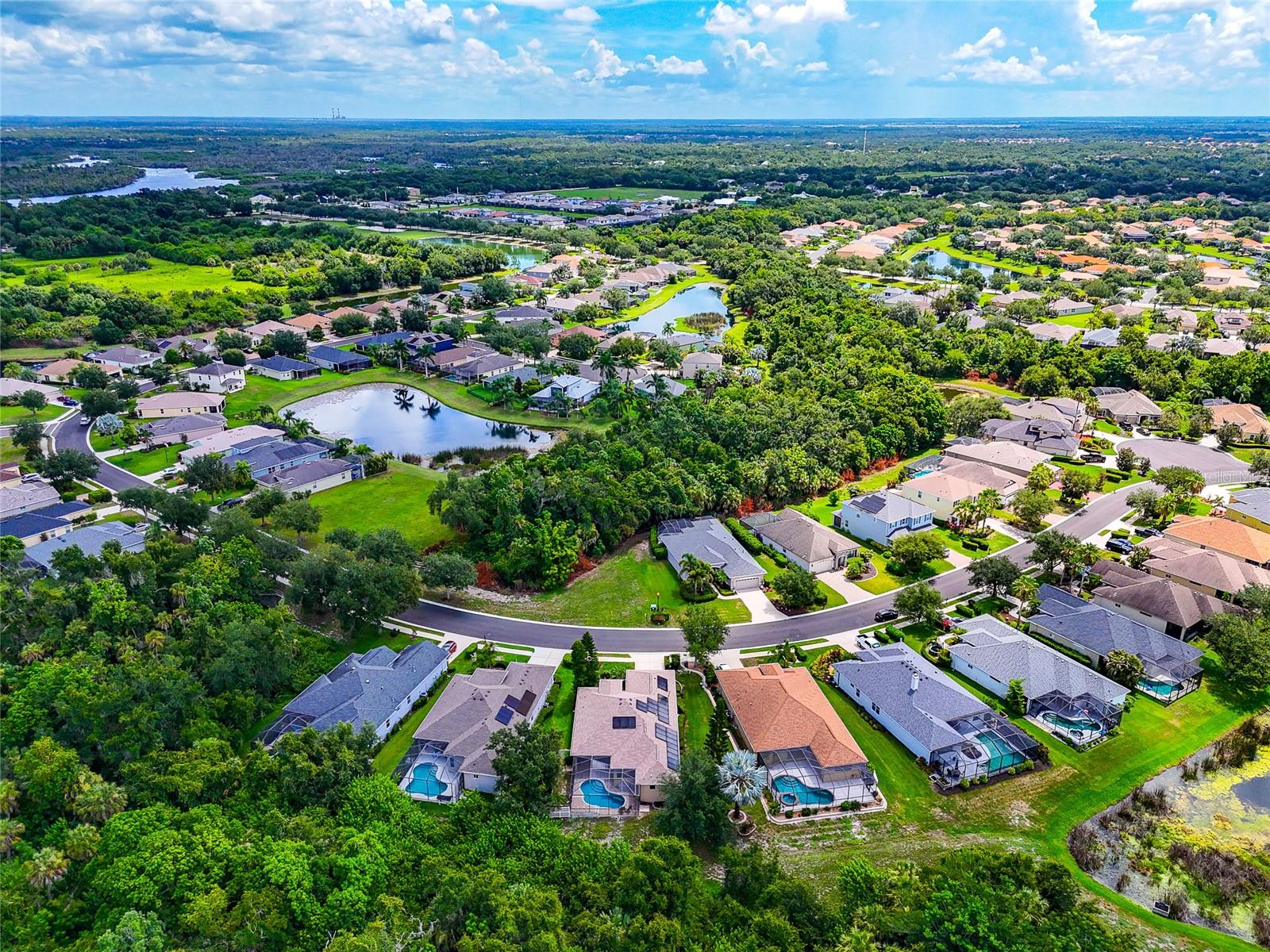 GREYHAWK LANDING PH 3 - Residential