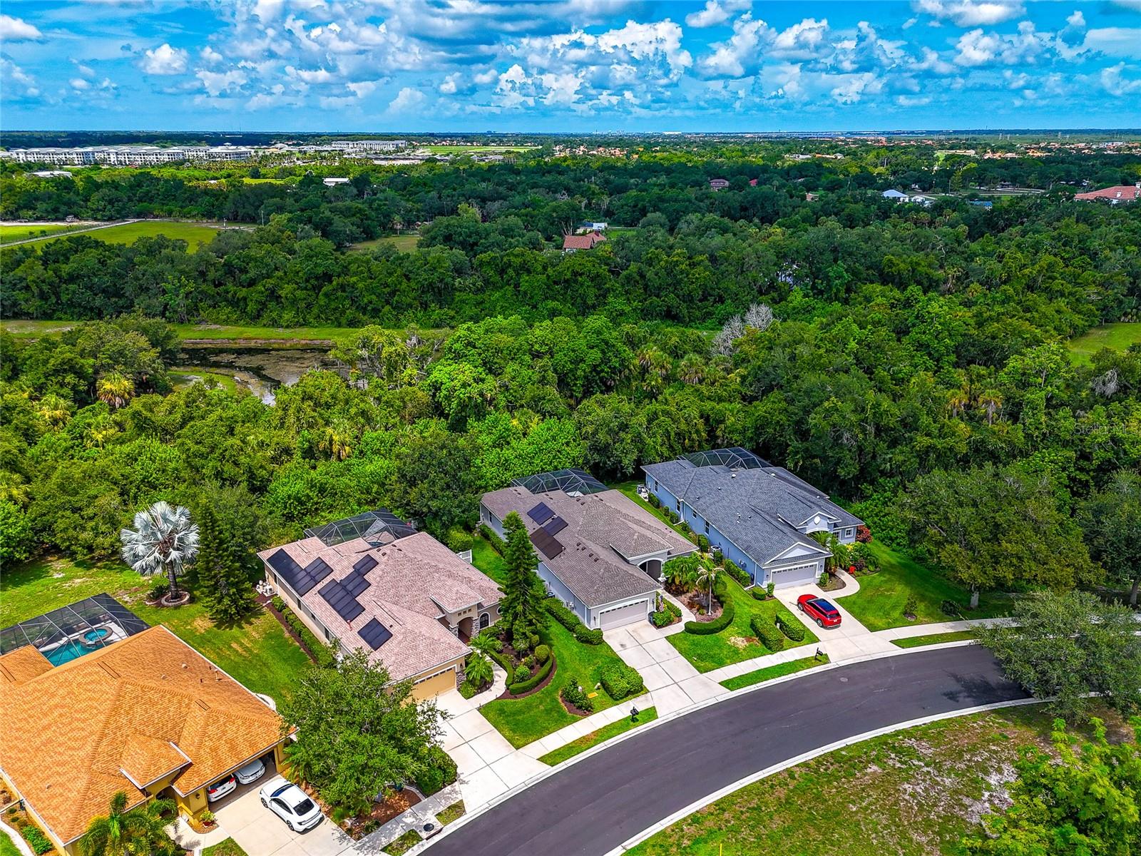 GREYHAWK LANDING PH 3 - Residential