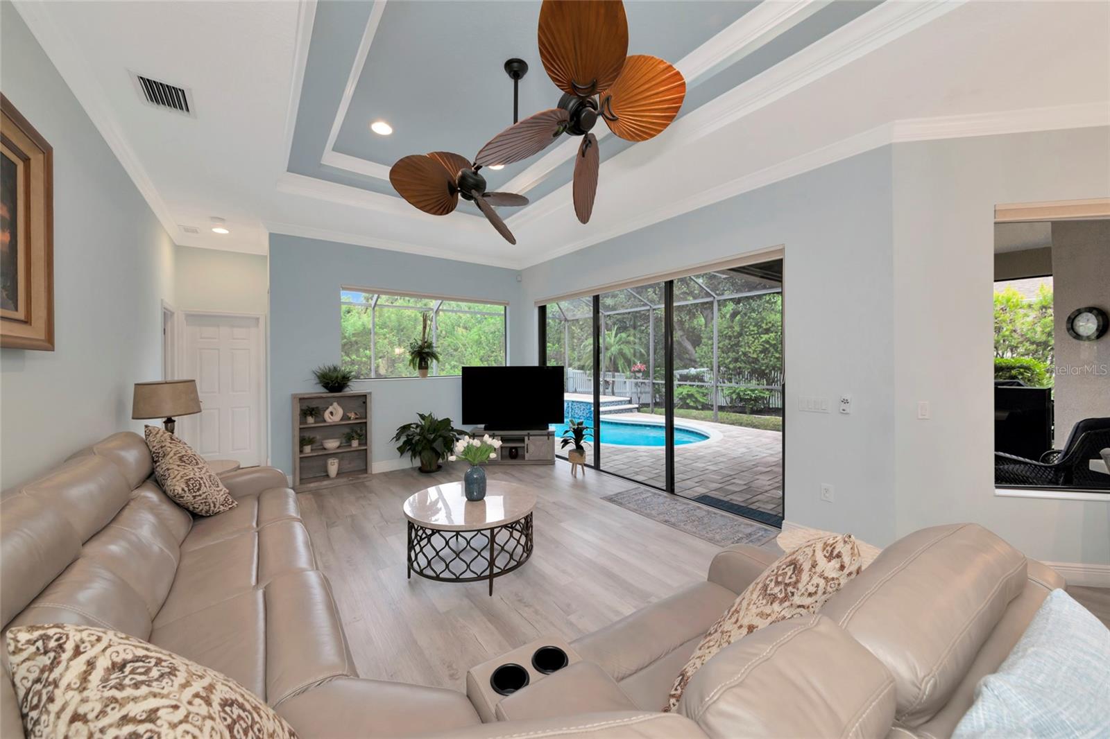 GREYHAWK LANDING PH 3 - Residential
