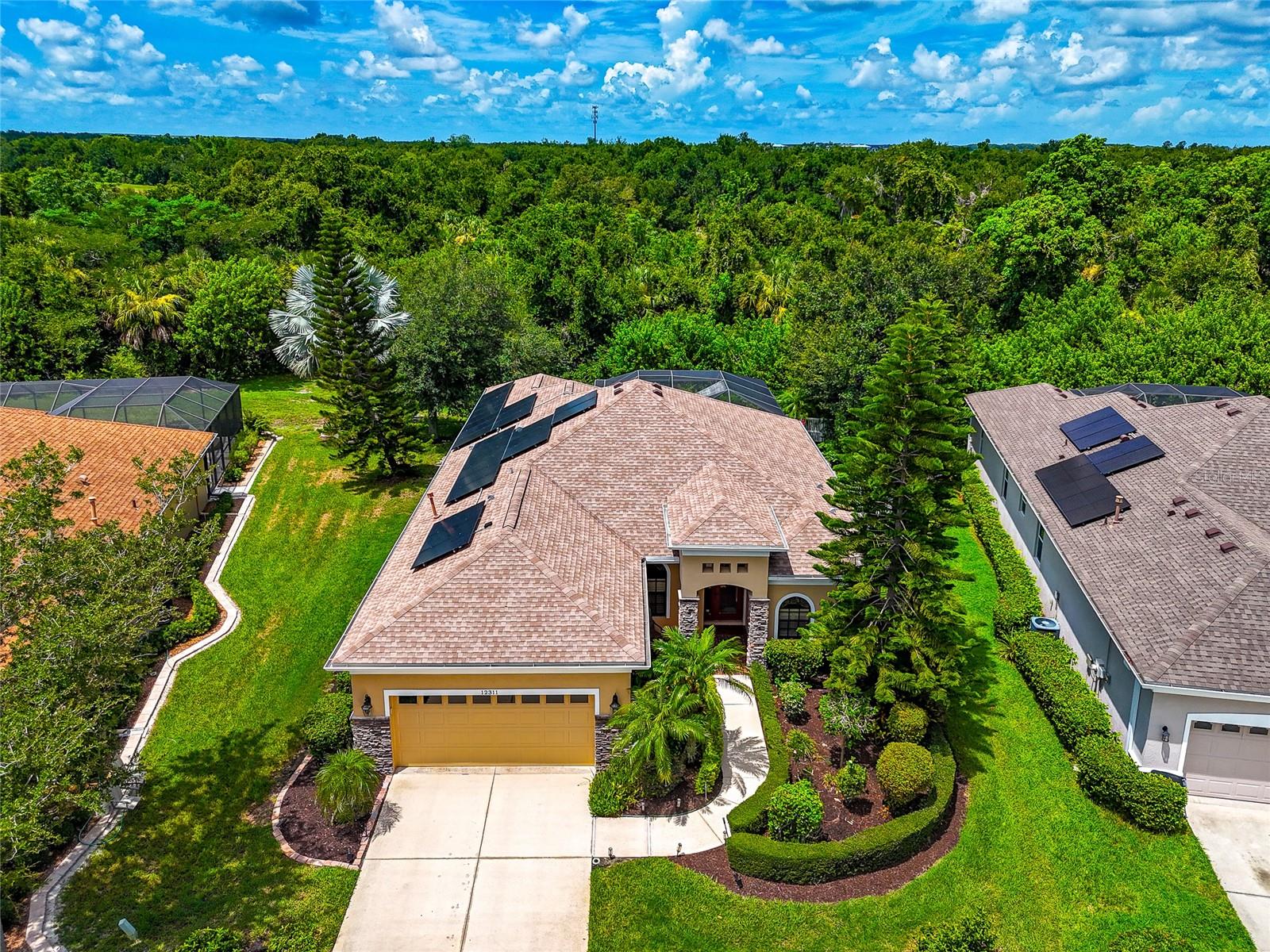 GREYHAWK LANDING PH 3 - Residential